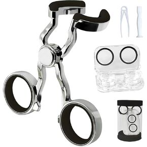 Contact Lens Applicator Tool，Remover for Soft and Color Contact Lenses，Support-Easy, Travel-Friendly in Kuwait