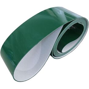 PVC Conveyer Belt Sealer Belt, Conveyor Desktop Replacement PVC Belt, 4MM Thickness Drum Feed Belt(230x1100mm) in Saudi Arabia