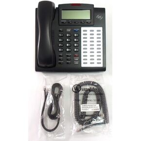 ESI Communications 48-Key DFP Charcoal Display (Black) (Renewed) in Kuwait