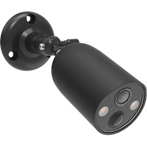 Wall Mount Bracket with Silicone Cover Skins Compatible with Tapo MagCam C425,Tapo SolarCam C402 Security Camera in Kuwait