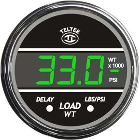 مقياس وزن التحميل الرقمي الأخضر العام in Kuwait