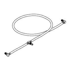 Return Hose MIH102 in Kuwait