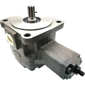 1 قطعة مضخة هيدروليكية PVF-40-35-11S PVF-30-55-11S مضخة ريشة الإزاحة المتغيرة (PVF-30-70-11S) in Kuwait