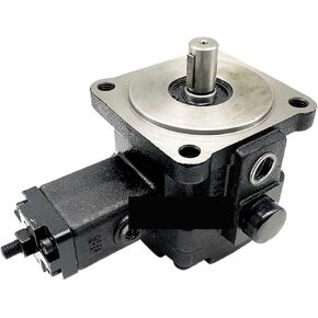 1 قطعة مضخة هيدروليكية VP-40-FA3 VP 30-FA3 مضخة ريشة متغيرة (VP-30-FA3) in Kuwait