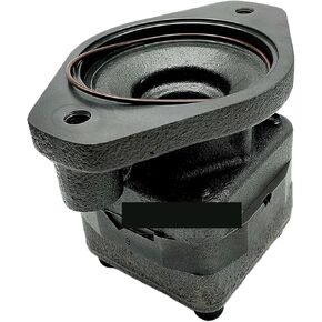 1 قطعة مضخة هيدروليكية ريشة TDV20 ل TA1919 مكبس مضخة إصلاح أطقم TA1919V20 مضخة الذيل in Kuwait