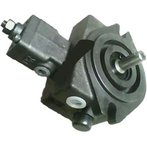 1 قطعة مضخة هيدروليكية VPE-F20A-10 VPE-F20B-10 VPE-F20C-10 VPE-F20D-10 مضخة زيت ريشة متغيرة الضغط (VPE-F20B-10) in Kuwait