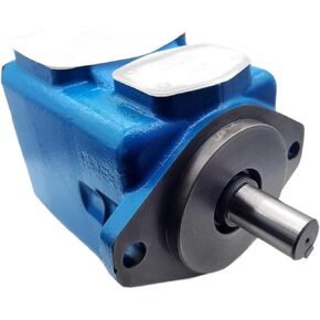 1 قطعة مضخة هيدروليكية ريشة YB-E200 مضخة الضغط العالي in Kuwait