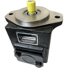 1pc T6CM B25 3L00 A1 Hydraulic Vane Pump high Pressure Oil Pump in Saudi Arabia