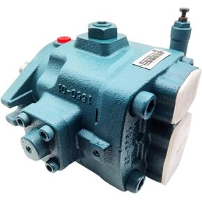 1 قطعة مضخة الضغط الهيدروليكي VDC مضخة ريشة هيدروليكية VDC-3A-1A2-20 in Kuwait