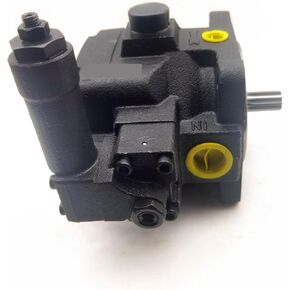 1pcs VP5F Hydraulic Variable Displacement Vane Pump VP5F-В3-50S Single Pump Vane Oil Pump in Saudi Arabia