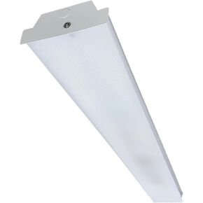 LED الطوارئ 90mins ضوء التفاف ، 3500 كيلو/4000K/5000K قابلة للتعديل 40W 5200LM لمكتب ورشة العمل 120-277V ، ETL in Kuwait