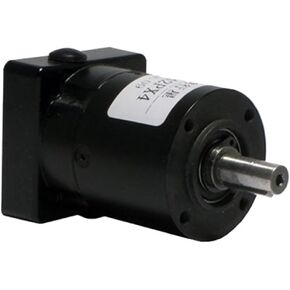 Planetary Gear Reducer Precision Reduction PX42 Standard Series Ratio 1:4 1:5 for Nema 17/42 Stepper Motor(Ratio 1-4) in Kuwait