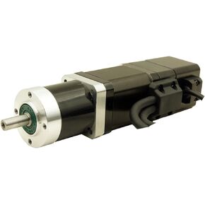 Brake Planetary Geared 0.8Nm Nema17 Closed Loop Stepper Motor 2.5A and Driver HSE42 Stepping with Encoder Reducer(Ratio 10 to 1) in Kuwait