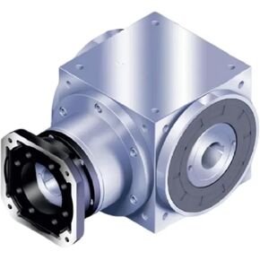 HDT065 Right Angle Planetary Steering Gear Reducer(HDT065-L1-1.5-S2-P2) in Kuwait