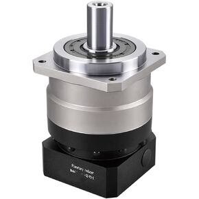 VRB140-L1 Helical Gear Planetary Gearbox Reducer Ratio 3/4/5/7/10 for 180 Frame AC servo Motor Input Shaft 35mm(0.417361111111111) in Kuwait