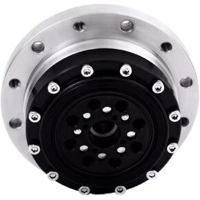 Harmonic Drive CSF-32-I Precision Robot Gear Reducer Horizontal Installation Self-aligning(Reduction Ratio 30) in Kuwait