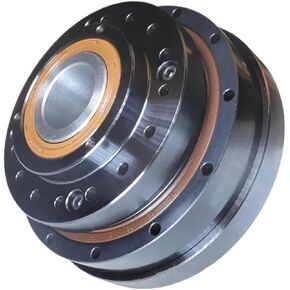 Harmonic Reducer K14 Collaborative Automatic Industrial Robot Mechanical Arm Joint Hollow Transmission Precision 50/100(Reduction Ratio 80) in Kuwait