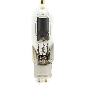 805 Tube Replacement Upgrade FU-5 805 Tube Series is Suitable for Audio Amplifier(1 pcs) in Saudi Arabia