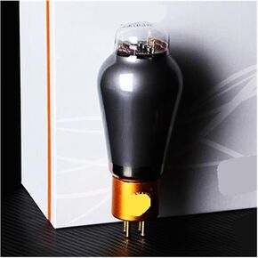 300B-TII Tube MARKII يحل محل مضخم الصوت المطابق الدقيق لأنبوب الفراغ 300B (قطعة واحدة) in Kuwait