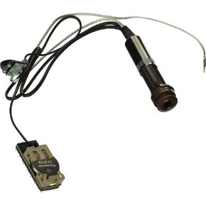 إل آر. باغز UKE-FIVE-O القيثارة بيك اب in Kuwait