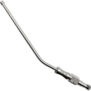 أنبوب شفط فرايزر بطرف غير مؤلم FR مقاس 14 × 25 سم in Kuwait