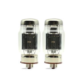 مكبر صوت هاي فاي أنبوبي KT88 (قطعتين) in Kuwait