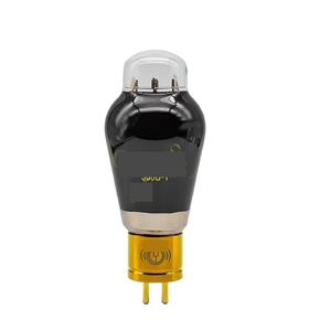 فراغ أنبوب 300B-T 300BT يستبدل 300B 300BN 300BZ 300BG WE300B HiFi الصوت مُضخّم صوت (1 قطعة 300B-T) in Kuwait