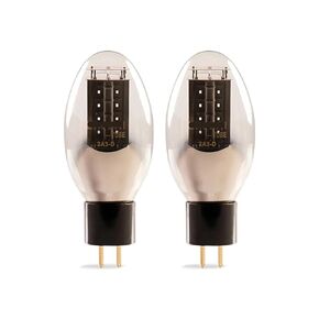 2A3-D 2A3D فراغ أنبوب الصوت مُضخّم صوت عدة لتقوم بها بنفسك مطابقة (1 قطعة) in Kuwait