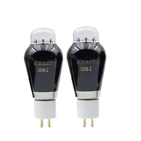 300B-Z 300BZ مُضخّم صوت DIY (2 قطعة 300B-Z) in Kuwait