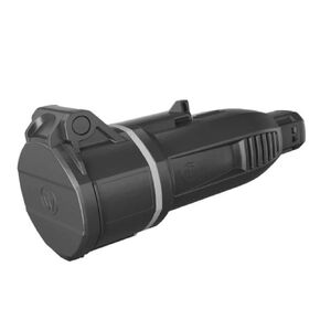 IP54 مقاوم للماء والغبار ومقاومة درجات الحرارة العالية التوصيل الصناعي وموصل المقبس FW310501CC 16A 5-pin in Kuwait