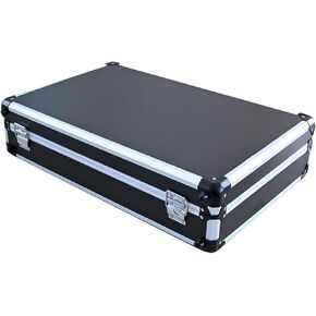 Aluminum Alloy Portable Cell Phone Storage Cabinet, Wall Mounting Numbered Mobile Phone Storage Box Organizer, for School Examination Work Factory (60) in Saudi Arabia