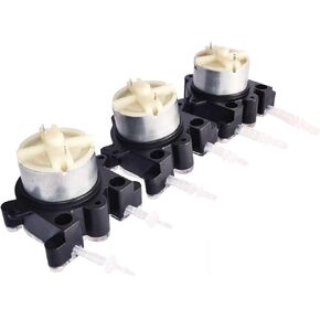 12 فولت تيار مستمر لتقوم بها بنفسك مضخة الجرعات رأس الجرعات التمعجية in Kuwait