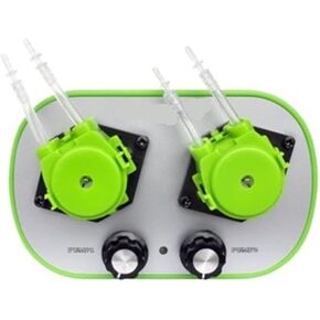 مضخة تمعجية ذكية صغيرة تدفق مضخة الجرعات قابل للتعديل (الاتحاد الأوروبي، 12 فولت) in Kuwait