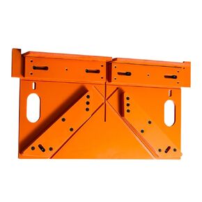 دليل القطع لإطار الباب - نافذة بزاوية 45/90 درجة وأداة قطع القوالب للأعمال الخشبية، معدات تحديد المواقع الآمنة مع قياس دقيق للنحاتين والنجارين والمشروعات المنزلية التي تصنعها بنفسك in Kuwait