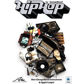 ‘Hip Hop for GarageBand’ includes not only more than 350 brand new Apple Loops by 5-mouse-rated hip hop superhero Lukecage but also brand new Instruments that include 150 brand new ‘one shot’ sounds too! Over 350 New Apple Loops: Incredibly phat grooves d in Kuwait