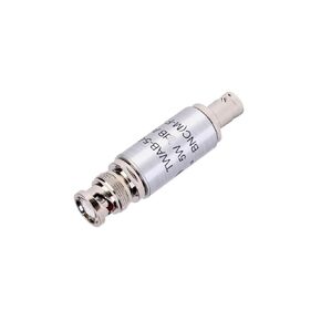 5W BNC attenuator, 6GHz, 3-40dB, 50 ohms(3dB 6GHz) in Kuwait