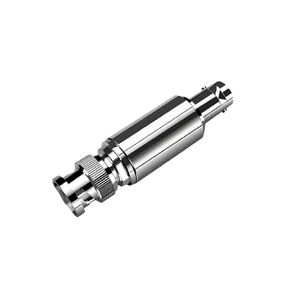 5W BNC attenuator 3/6GHz 50 ohms(2dB,3GHz) in Kuwait