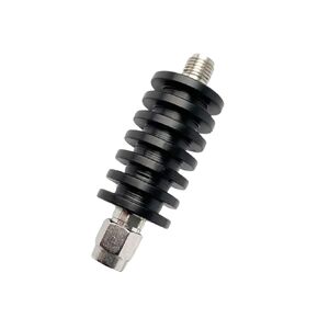 10W SMA Type attenuator, DC -6GHz/8GHz coaxial Power Male to Female Adapter, 50 ohms(6db,6G) in Kuwait