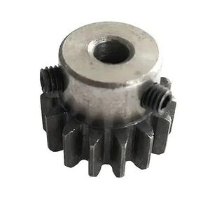 1.5M 50T .5 Mod Gear Rack 50 سنًا لتبريد الأسنان وترسًا متحركًا تتحمل حوالي 10 مم دقة SpurGear 45 # فولاذ CNC (2 قطعة 1.5 متر 50 سنًا) in Kuwait