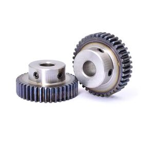 1 قطعة محرك أسنان 1M 70 72 80 100 120 مع وحدة الخطوة 1 70T 72T 80T 100T 120T 45# تروس محرك فولاذية تتحمل 8-16 مم (12 مم، 80 أسنان) in Kuwait