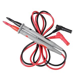 مجموعة 3 قطع من الرصاص للاختبار TL71 لمسبار اختبار استبدال المتر المتعدد ومجموعة الخيوط للاختبار الكهربائي in Kuwait