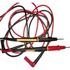 مجموعة الرصاص الاختبارية TL175 لمسبار اختبار استبدال المتر المتعدد ومجموعة الخيوط للاختبار الكهربائي in Kuwait