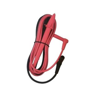 مجموعة الرصاص الاختبارية المكونة من قطعتين TL75 لمسبار اختبار استبدال المتر المتعدد ومجموعة الخيوط للاختبار الكهربائي in Kuwait