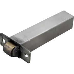 مزلاج كروم لباب الفرن ECO2C - لقطع غيار معدات الطبخ VulcanHart ECO2D GCO2C GCO2D HEC20 HEC20D HGC20 HGC20D SG4 SG44 SG4C SG4D SG6 SG66 SG6C SG6D - مزلاج باب الفرن in Kuwait