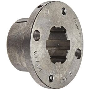 Browning H 1 1/8 6 SPL B Split Taper Bushing 1-1/8 Spline Bore" in Kuwait