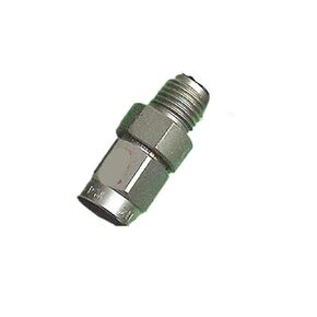 One 2W 3-20dB DC-18GHz SMA coaxial attenuator(3DB 2W 18G) in Kuwait