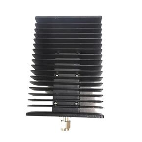 موصل ذكر عالي الطاقة 200 وات من النوع N، محطة اختبار الحمل الوهمية 50 أوم DC-3 جيجا هرتز in Kuwait