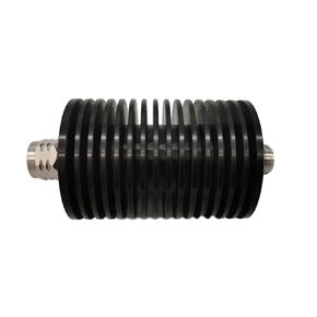 50W Attenuator Coaxial Fixed 3/6/10/15/20/30/40/50/60dB DC-4GHz N-Type Male to Female Connector(20dB) in Kuwait