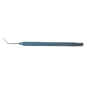 Kuglen Iris Hook from Frimen Titanium Reusable Surgical Instruments in Saudi Arabia