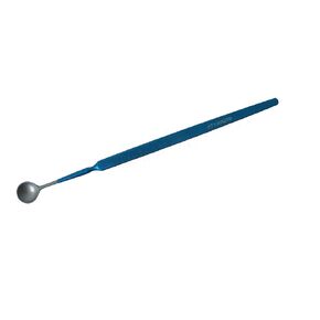 Bunge Evisceration Spoon from Frimen Titanium Reusable Surgical Instruments in Saudi Arabia